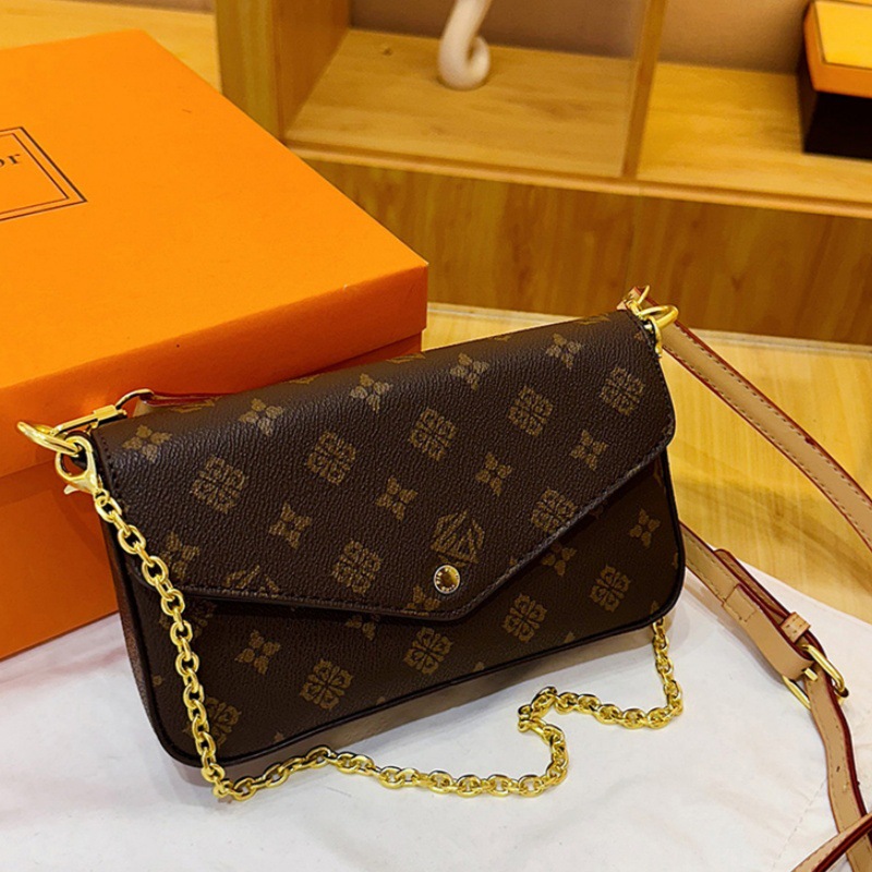 Borsa a Tracolla da Donna con  - Luxury Bags Louis Vuitton recensione e prezzo