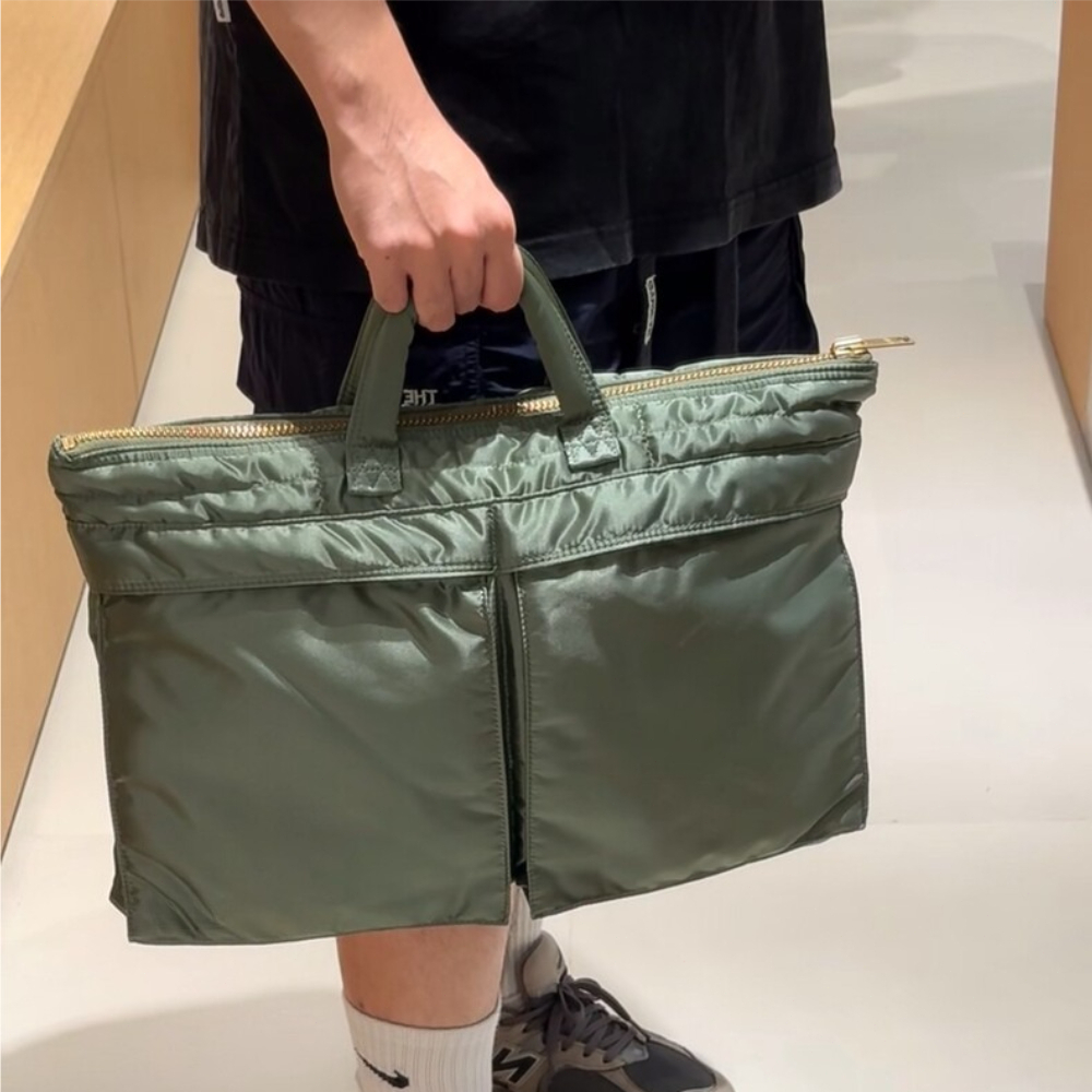 Borsa Portadocumenti di Lusso  - Luxury Bags That Fit Laptop recensione e prezzo