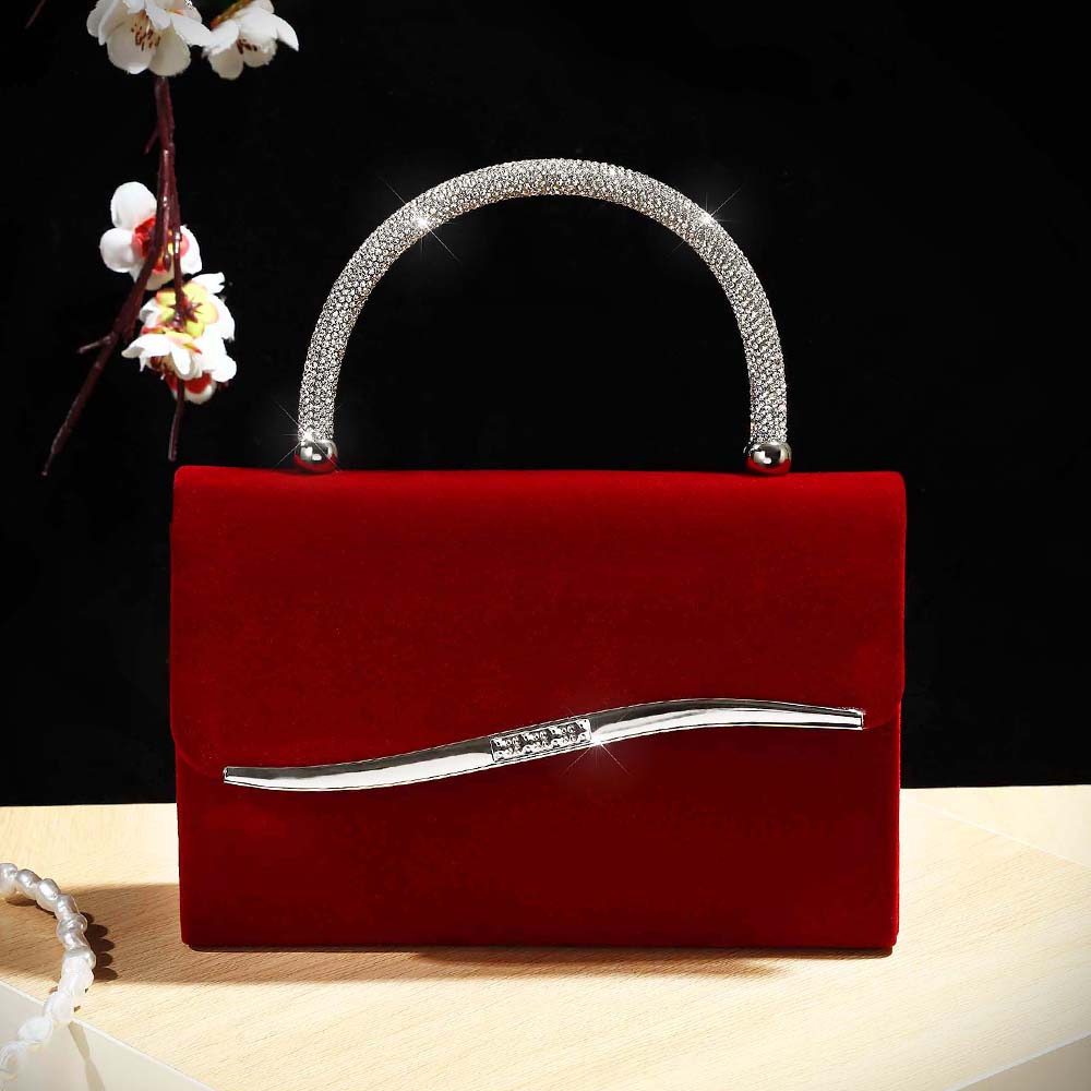 Nuova borsa da donna tempestat - Luxury Bags Outlet recensione e prezzo
