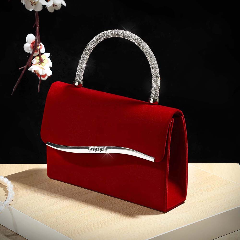 Nuova borsa da donna tempestat - Luxury Bags Outlet recensione e prezzo