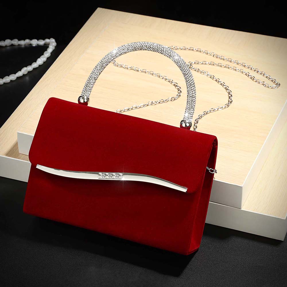 Nuova borsa da donna tempestat - Luxury Bags Outlet recensione e prezzo