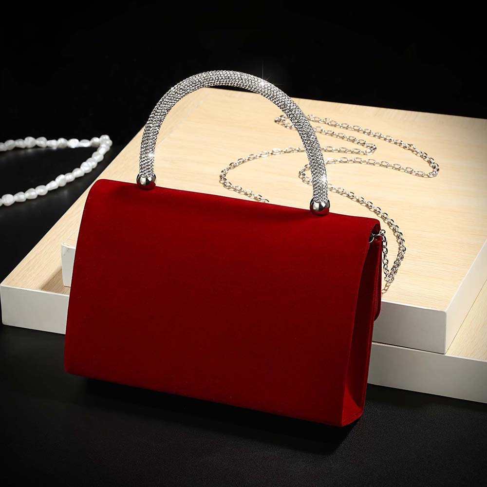 Nuova borsa da donna tempestat - Luxury Bags Outlet recensione e prezzo