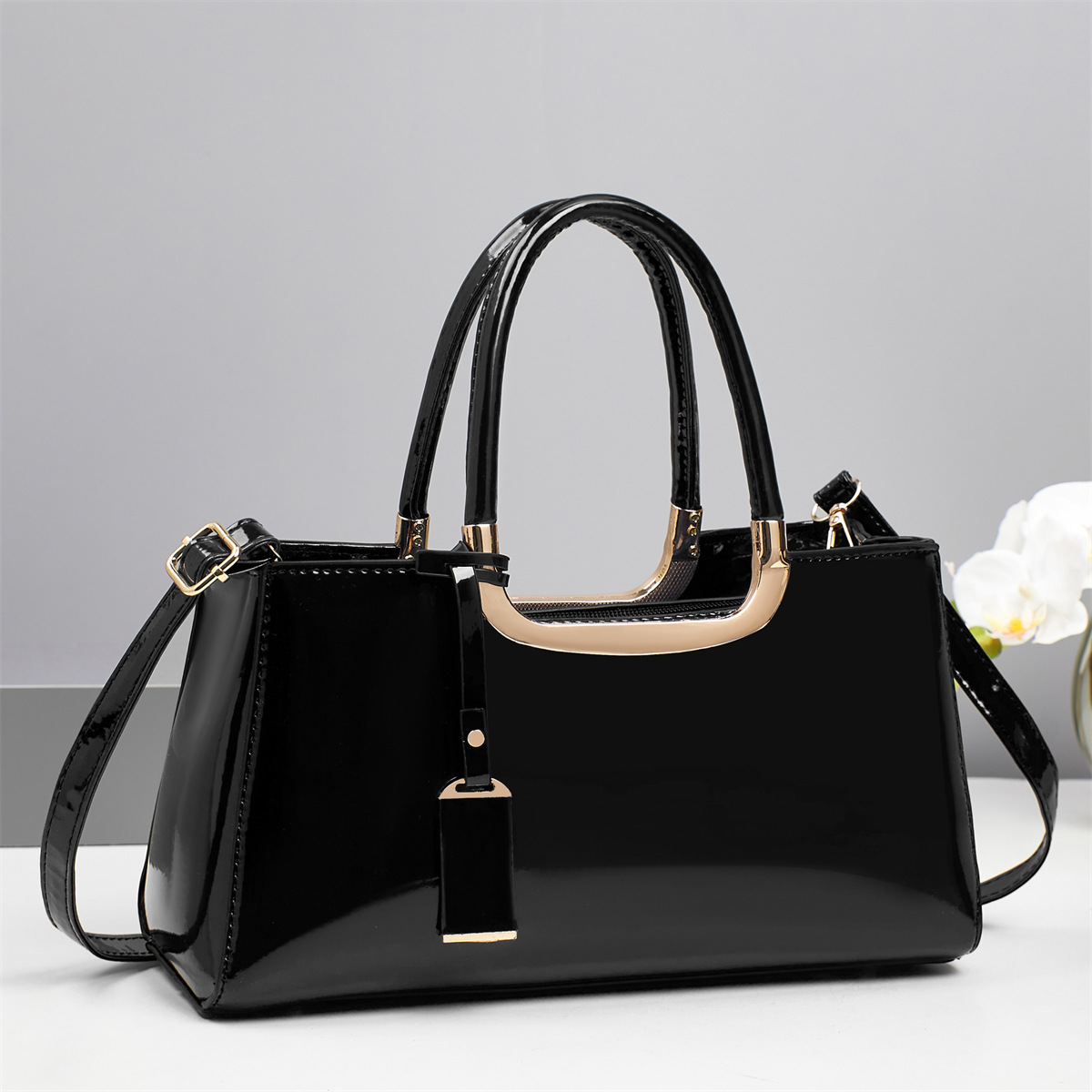 Nuova Borsa a Spalla da Donna, - Luxury Bags Louis Vuitton recensione e prezzo