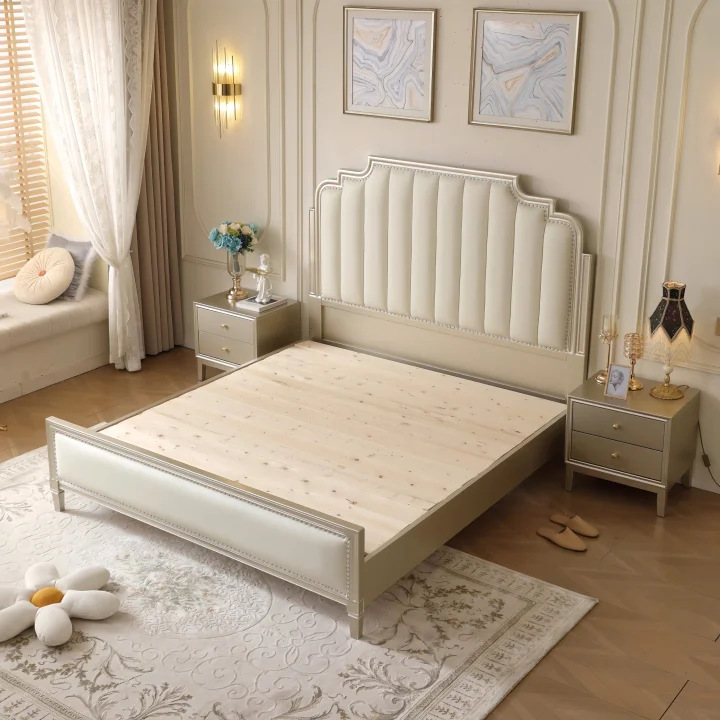 Letto matrimoniale grande da 1 - Luxury Bags Direct recensione e prezzo