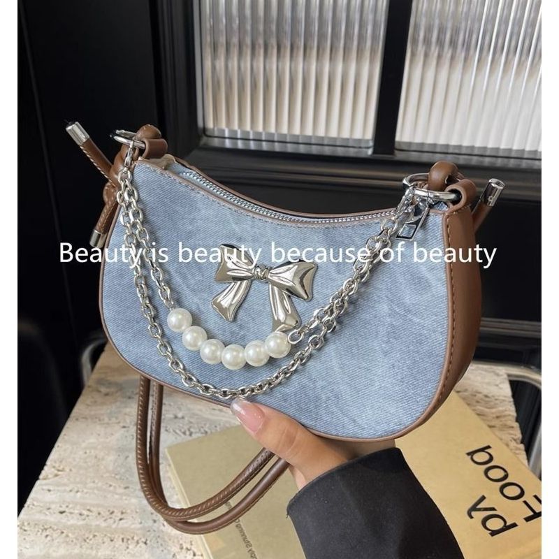 Borsa a Tracolla Leggera di Al - Luxury Bags To Sell recensione e prezzo