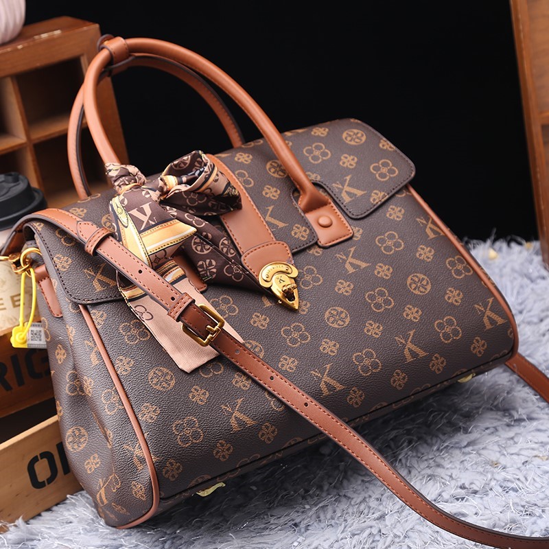 Borsa da donna di marca di lus - Luxury Bags Collection recensione e prezzo