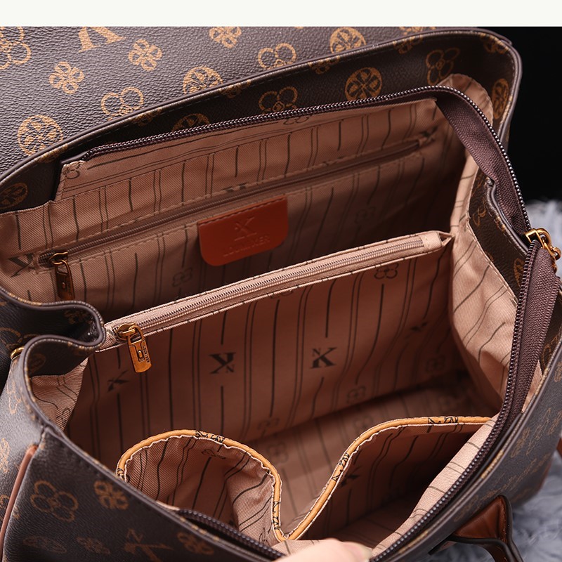 Borsa da donna di marca di lus - Luxury Bags Collection recensione e prezzo