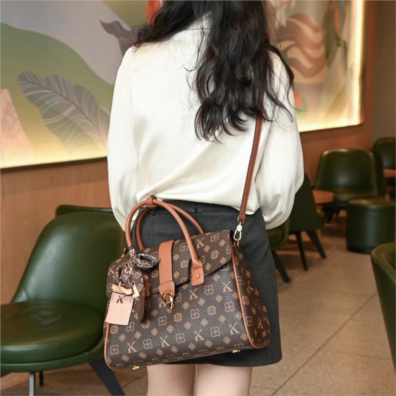 Borsa da donna di marca di lus - Luxury Bags Collection recensione e prezzo