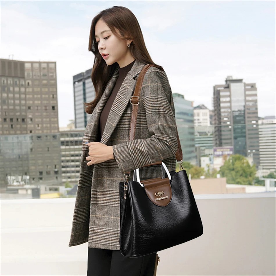 Borsa Tote di marca genuina bo - Luxury Bags Louis Vuitton recensione e prezzo