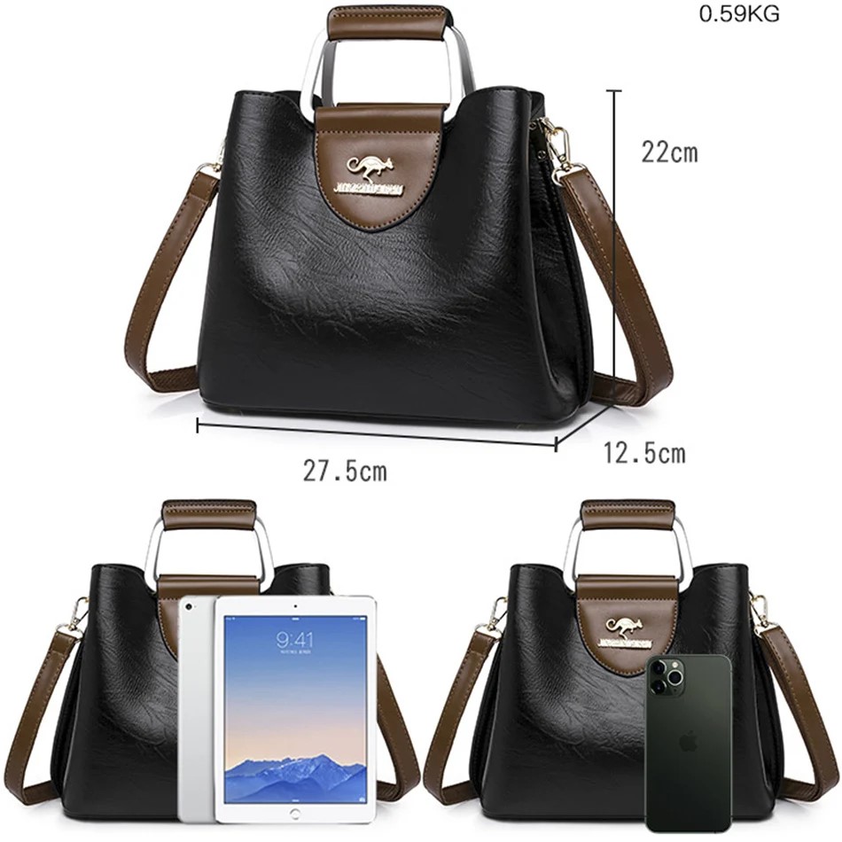 Borsa Tote di marca genuina bo - Luxury Bags Louis Vuitton recensione e prezzo