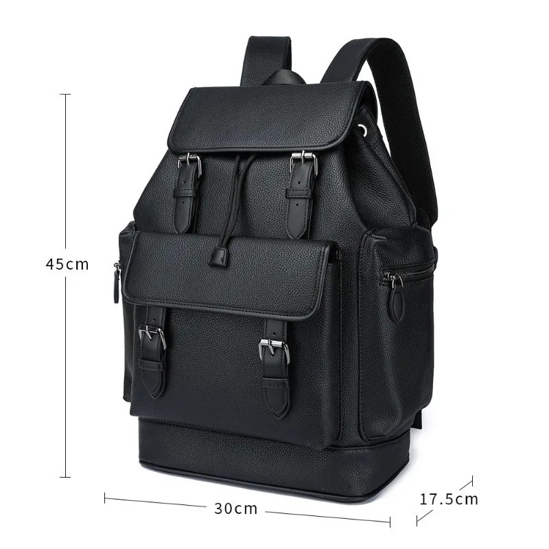 Nuovo Zaino da Uomo 2026, Zain - Luxury Bags That Fit Laptop recensione e prezzo