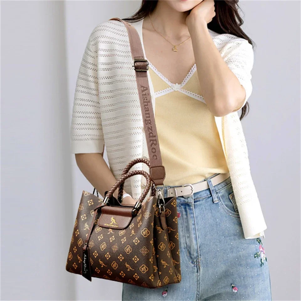 Elegante borsa da donna Design - Luxury Bags Louis Vuitton recensione e prezzo