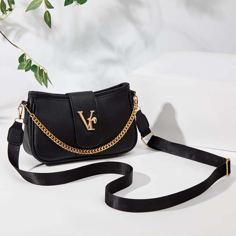 Borsa a Spalla da Donna di Lus - Luxury Bags Direct recensione e prezzo