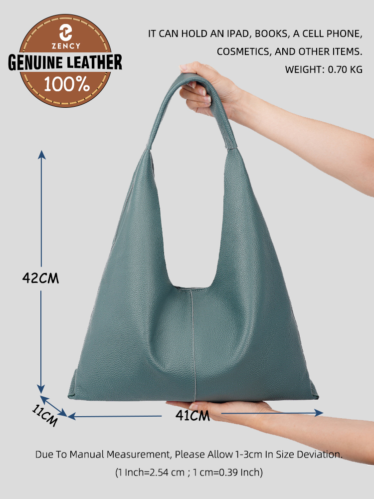Borsa Grande da Donna Zency in - Luxury Bags Collection recensione e prezzo