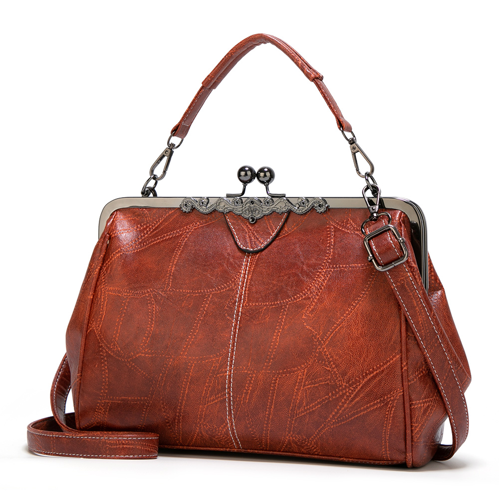 Borse a Tracolla da Donna, Bor - Luxury Bags Louis Vuitton recensione e prezzo