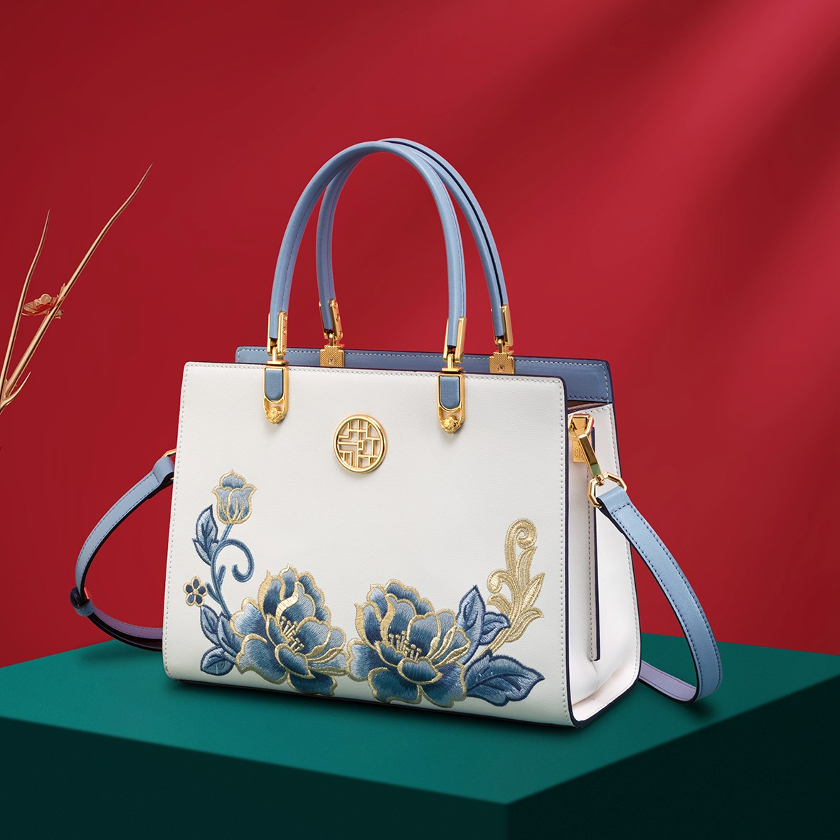 Borse Rowone, Borsa con Ricamo - Luxury Bags Louis Vuitton recensione e prezzo