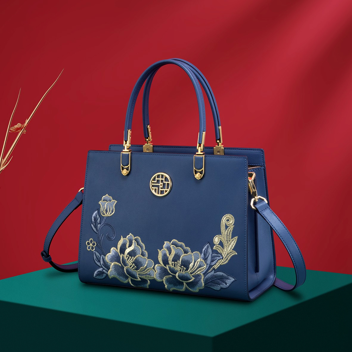Borse Rowone, Borsa con Ricamo - Luxury Bags Louis Vuitton recensione e prezzo