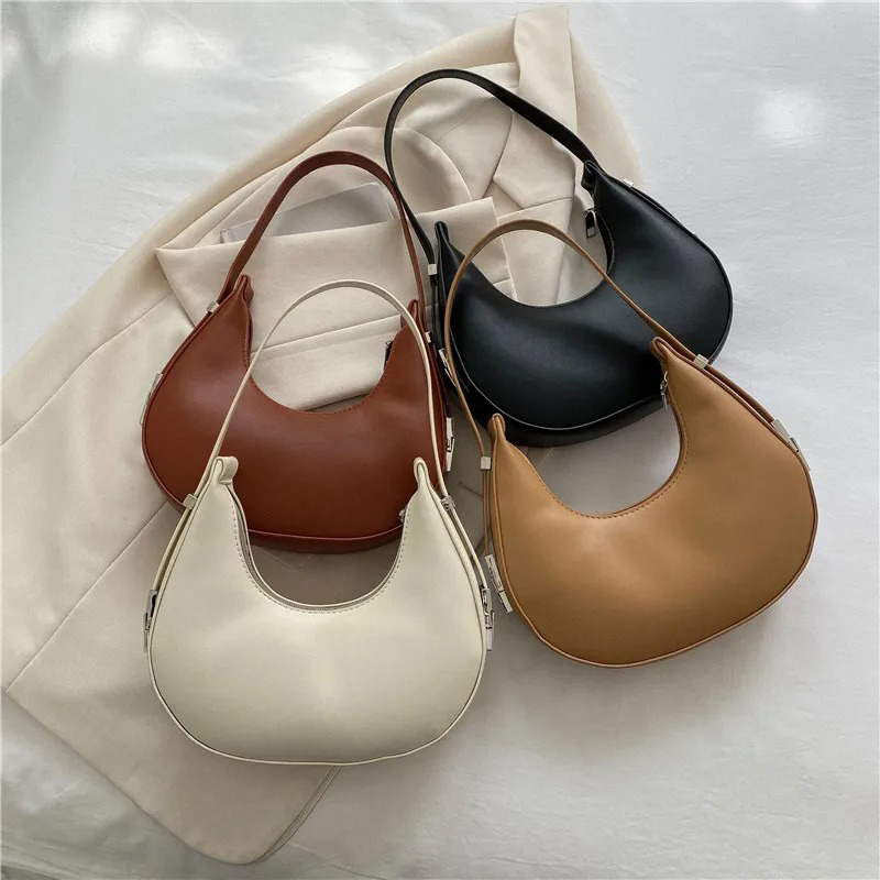 Borsa Sottospalla da Donna in  - Luxury Bags Collection recensione e prezzo