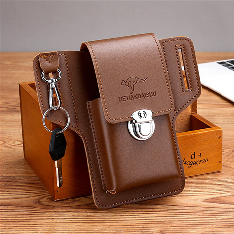 Borsa da cintura per telefono  - Luxury High Quality Bags recensione e prezzo
