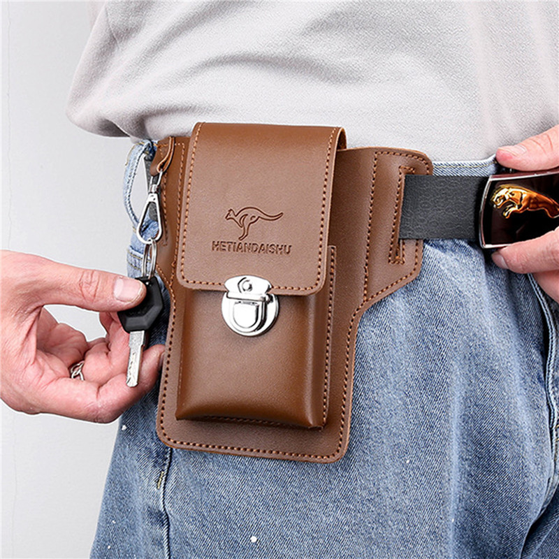 Borsa da cintura per telefono  - Luxury High Quality Bags recensione e prezzo