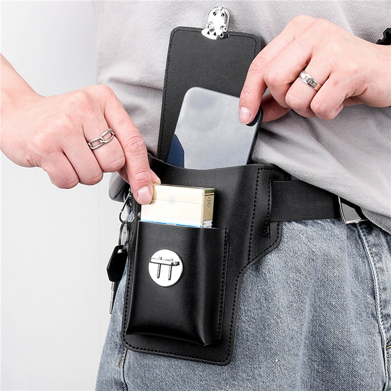 Borsa da cintura per telefono  - Luxury High Quality Bags recensione e prezzo