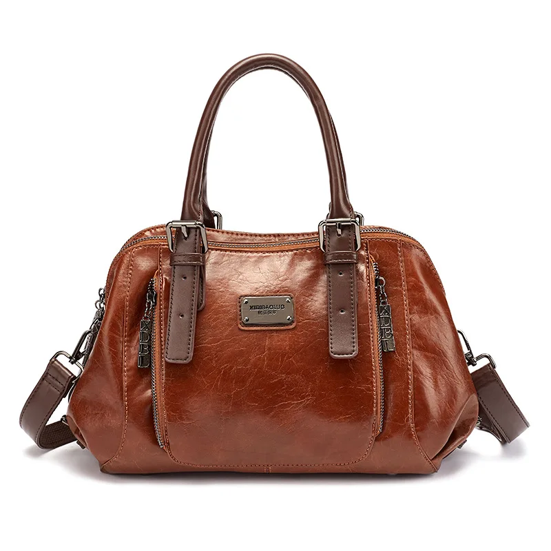 Borsa da donna in vera pelle 1 - Luxury Bags Louis Vuitton recensione e prezzo