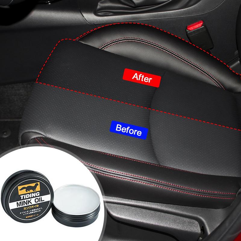 Crema riparatrice per pelle co - Luxury Bags Repair recensione e prezzo