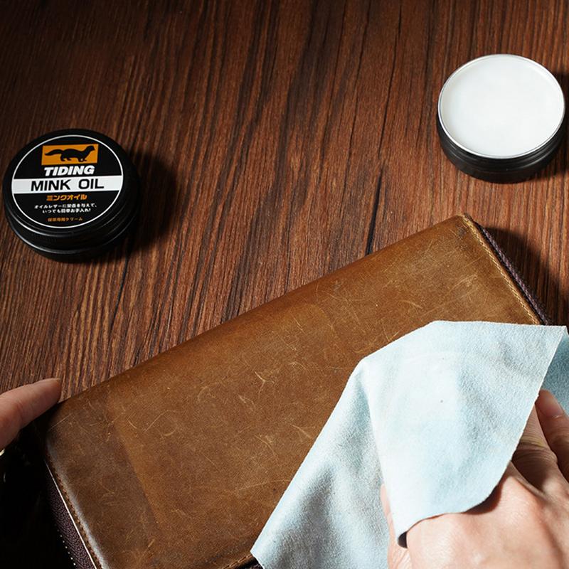 Crema riparatrice per pelle co - Luxury Bags Repair recensione e prezzo
