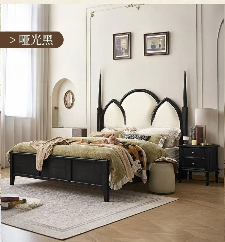 Letto matrimoniale in stile me - Luxury Bags Direct recensione e prezzo