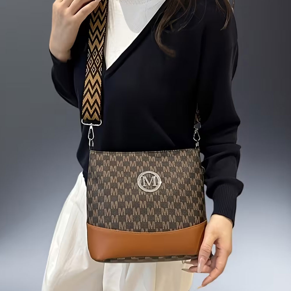 Borsa a tracolla da donna mult - Luxury Bags Louis Vuitton recensione e prezzo