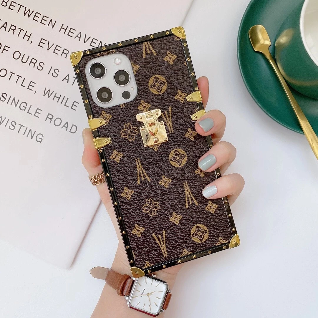 Custodia per telefono in pelle - Luxury Bags Quotes recensione e prezzo