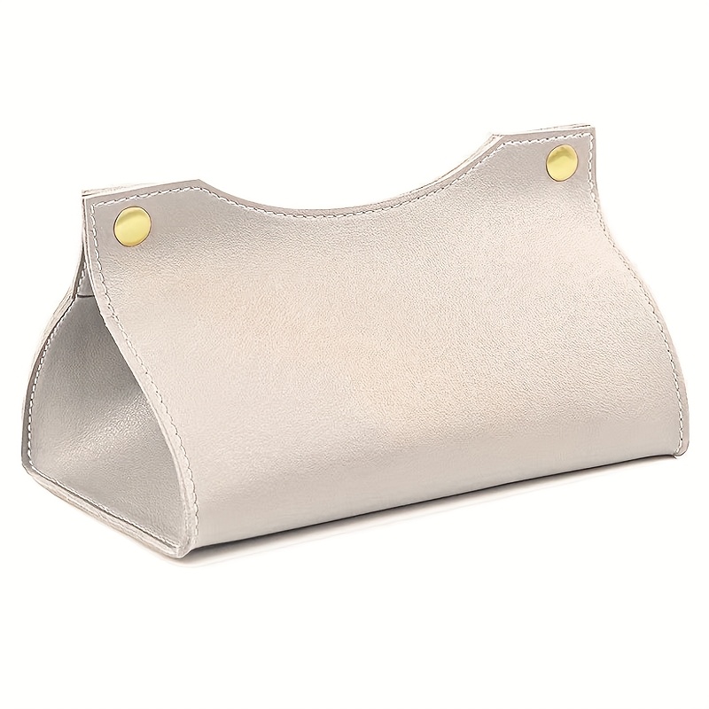 Porta Fazzoletti in Pelle Pers - Luxury Bags & Leather Repair Of Atlanta Reviews recensione e prezzo