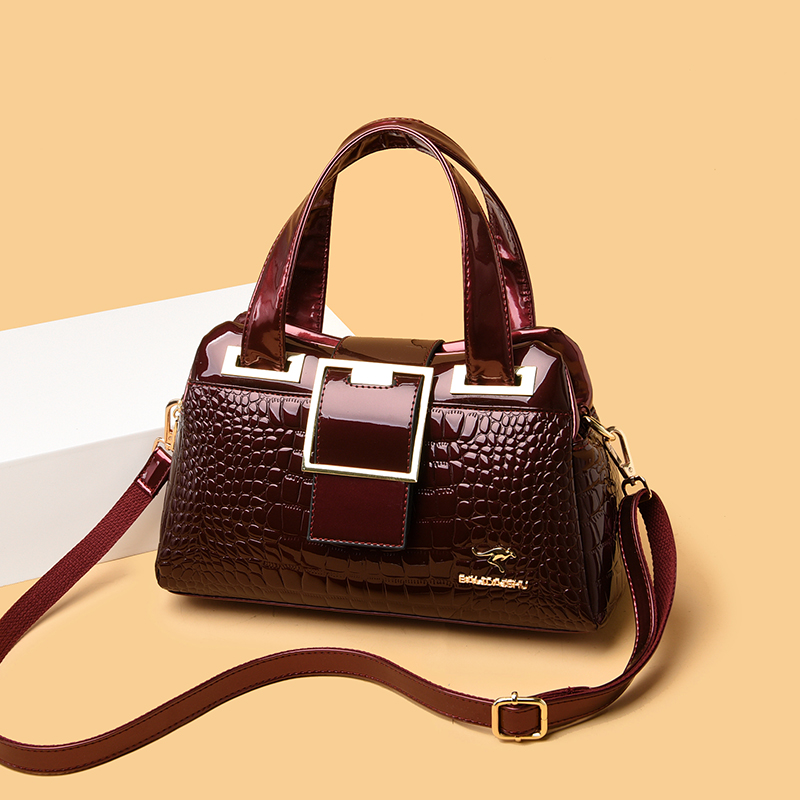 Borse a Tracolla di Lusso Firm - Luxury Bags Louis Vuitton recensione e prezzo