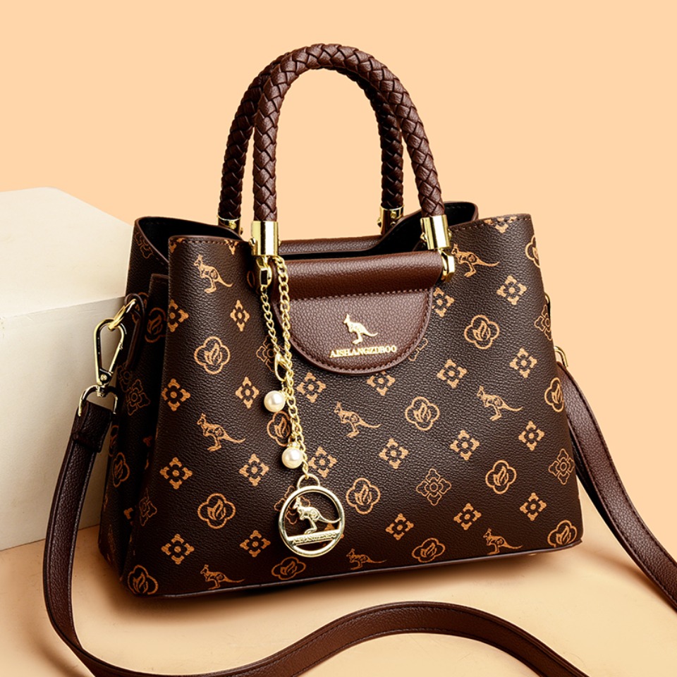 Manico intrecciato Borsa casua - Luxury High Quality Bags recensione e prezzo