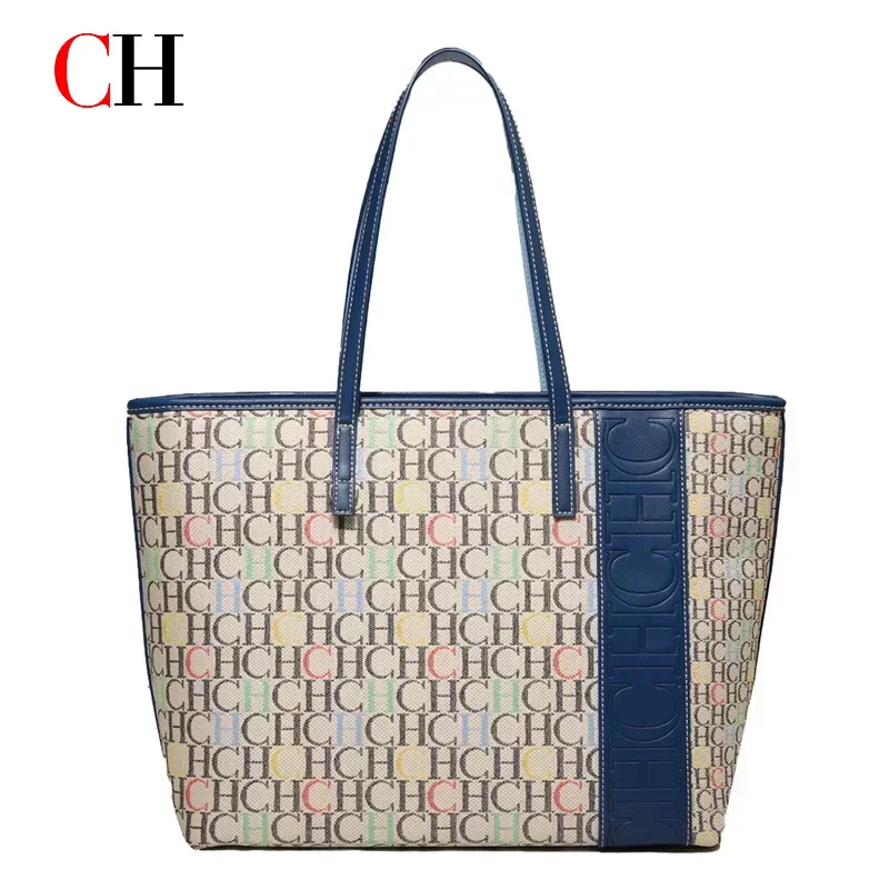 Nuova Borsa Tote da Donna CH d - Luxury Bags Louis Vuitton recensione e prezzo