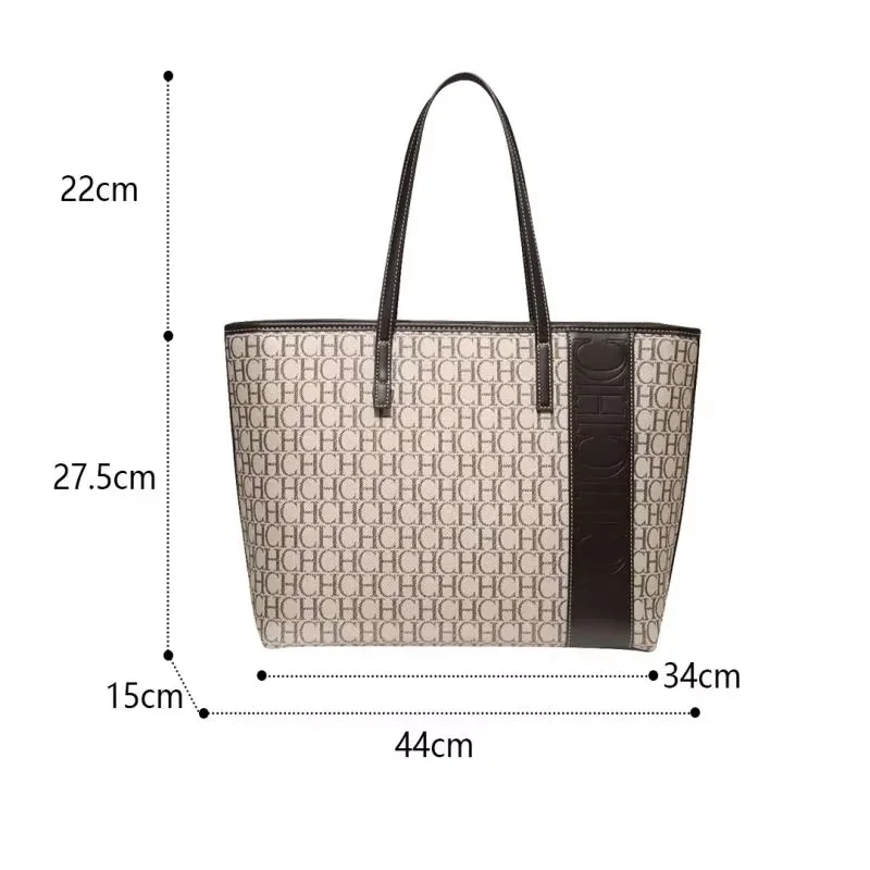 Nuova Borsa Tote da Donna CH d - Luxury Bags Louis Vuitton recensione e prezzo