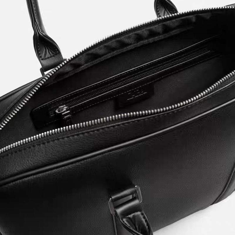 Nuova valigetta da uomo d'affa - Luxury Bags That Fit Laptop recensione e prezzo