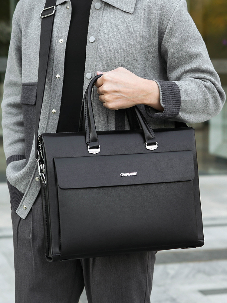 Valigette di lusso direzionali - Luxury Bags That Fit Laptop recensione e prezzo