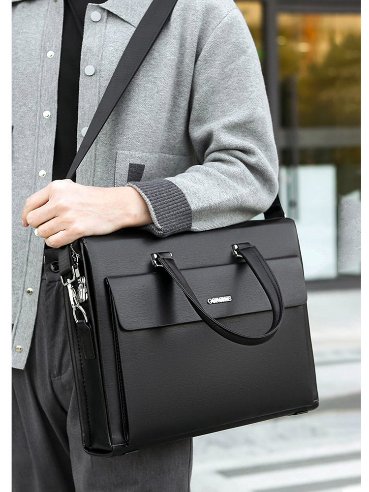 Valigette di lusso direzionali - Luxury Bags That Fit Laptop recensione e prezzo