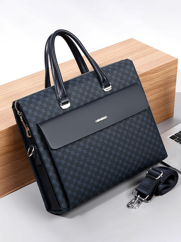 Valigette di lusso direzionali - Luxury Bags That Fit Laptop recensione e prezzo