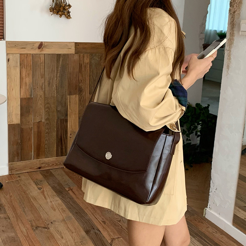 CGCBAG Vintage Lage Capacity M - Luxury High Quality Bags recensione e prezzo