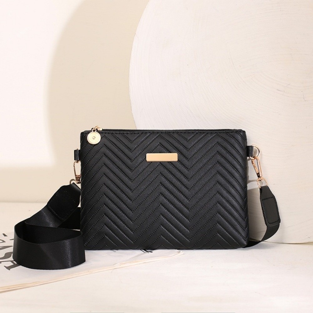 Elegante Borsa a Tracolla Trap - Chain Crossbody Quilted recensione e prezzo