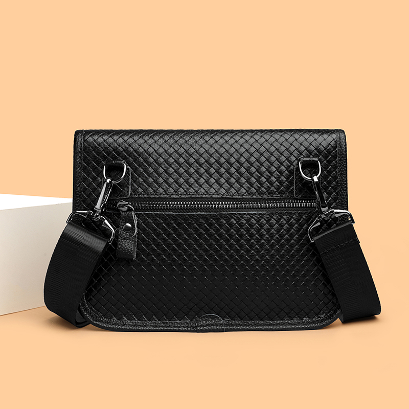 Borsa a tracolla da uomo di de - Luxury Bags Outlet recensione e prezzo