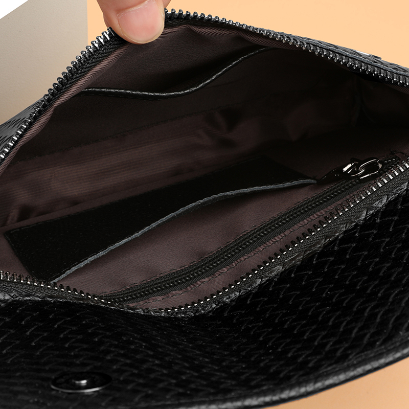 Borsa a tracolla da uomo di de - Luxury Bags Outlet recensione e prezzo