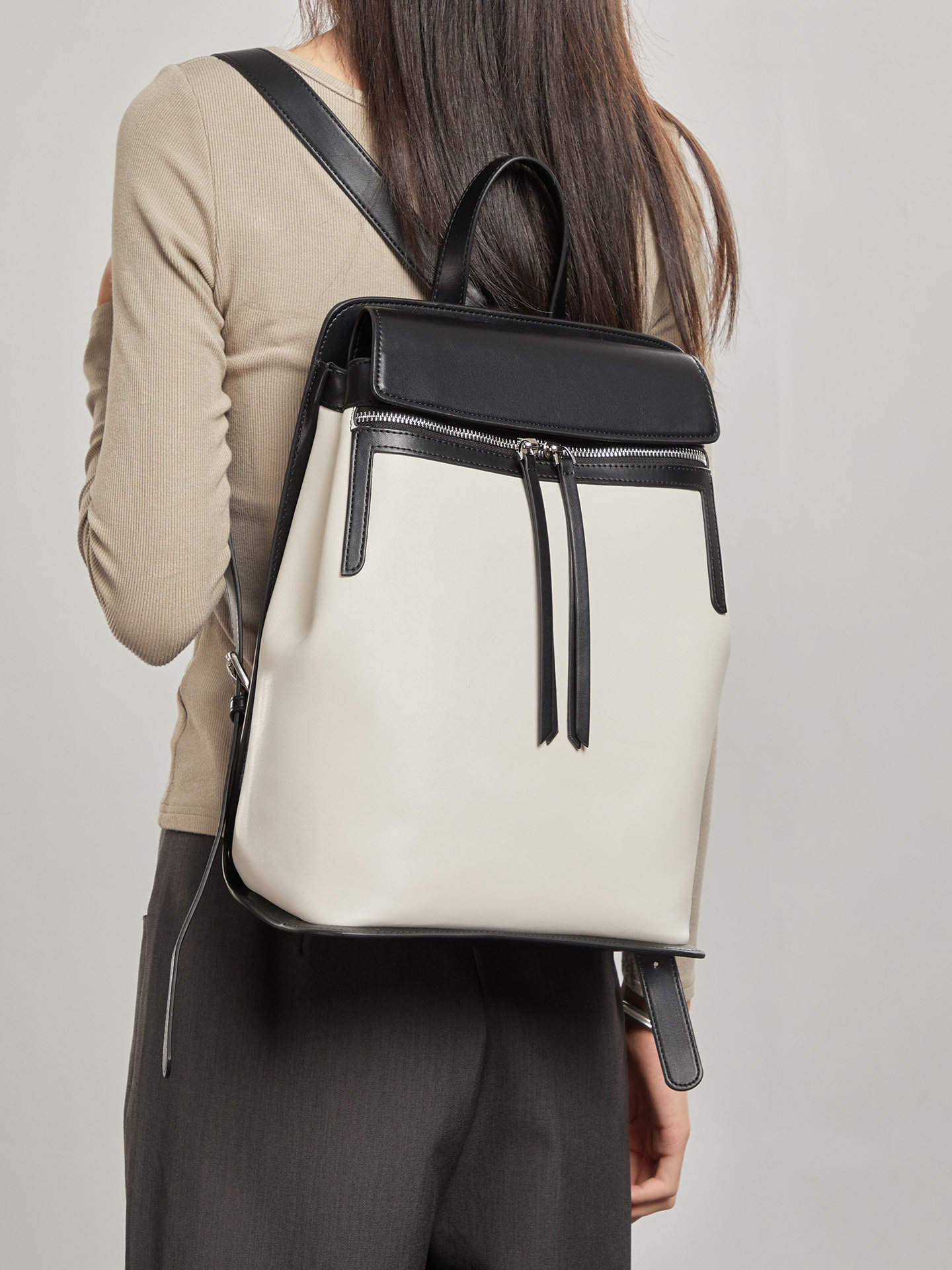 Zaini da donna in pelle vernic - Luxury High Quality Bags recensione e prezzo