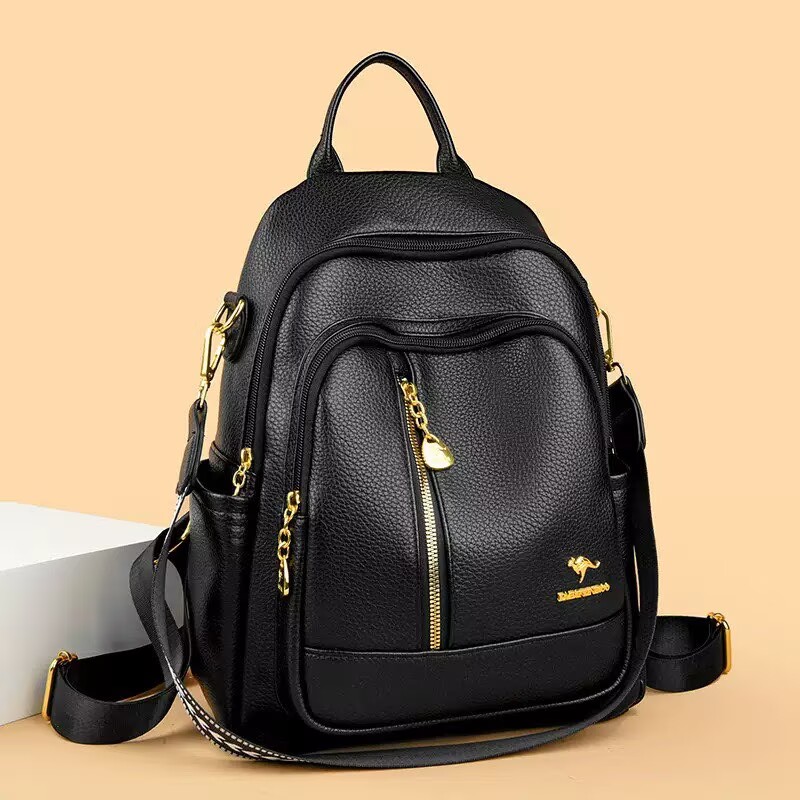 Zaino da viaggio in morbida pe - Luxury High Quality Bags recensione e prezzo