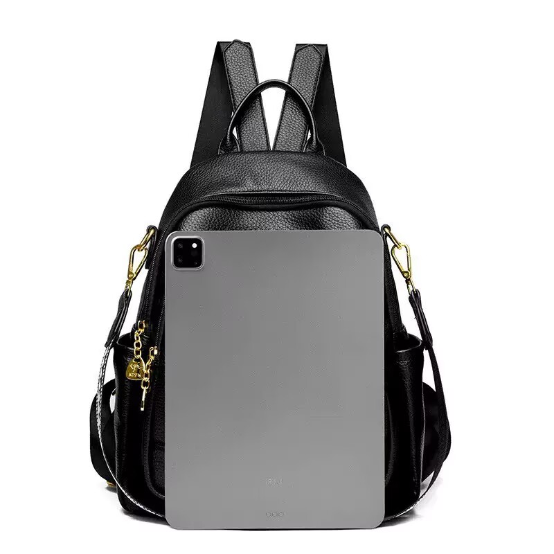 Zaino da viaggio in morbida pe - Luxury High Quality Bags recensione e prezzo