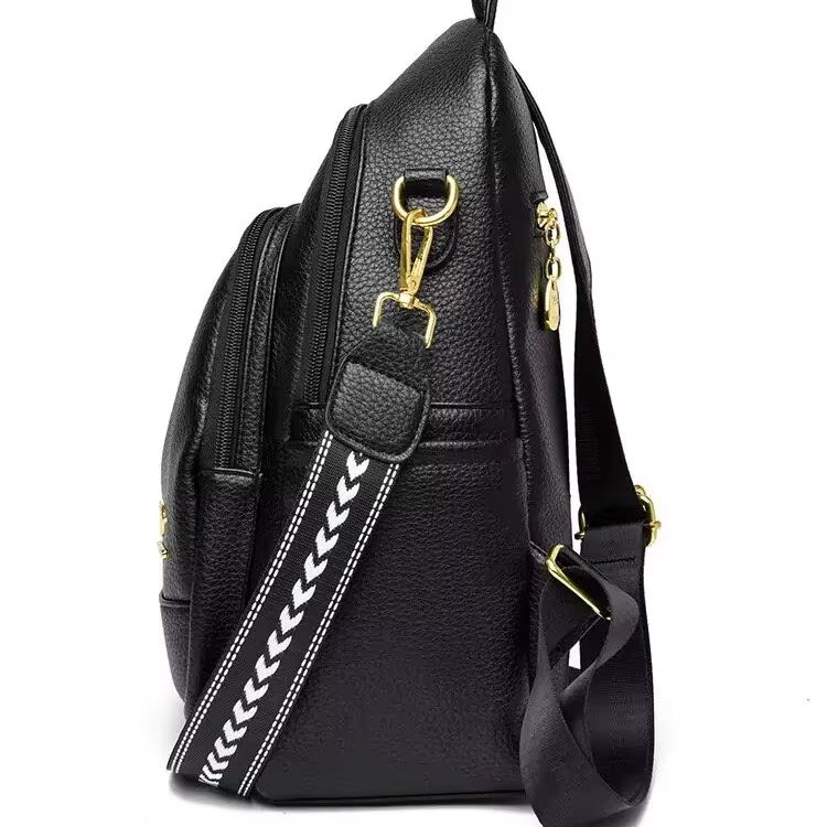 Zaino da viaggio in morbida pe - Luxury High Quality Bags recensione e prezzo