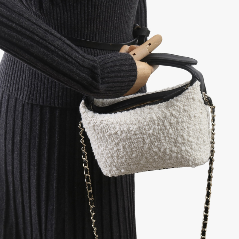 Borse Hobo Classiche in Pelle  - Luxury Bags Women recensione e prezzo