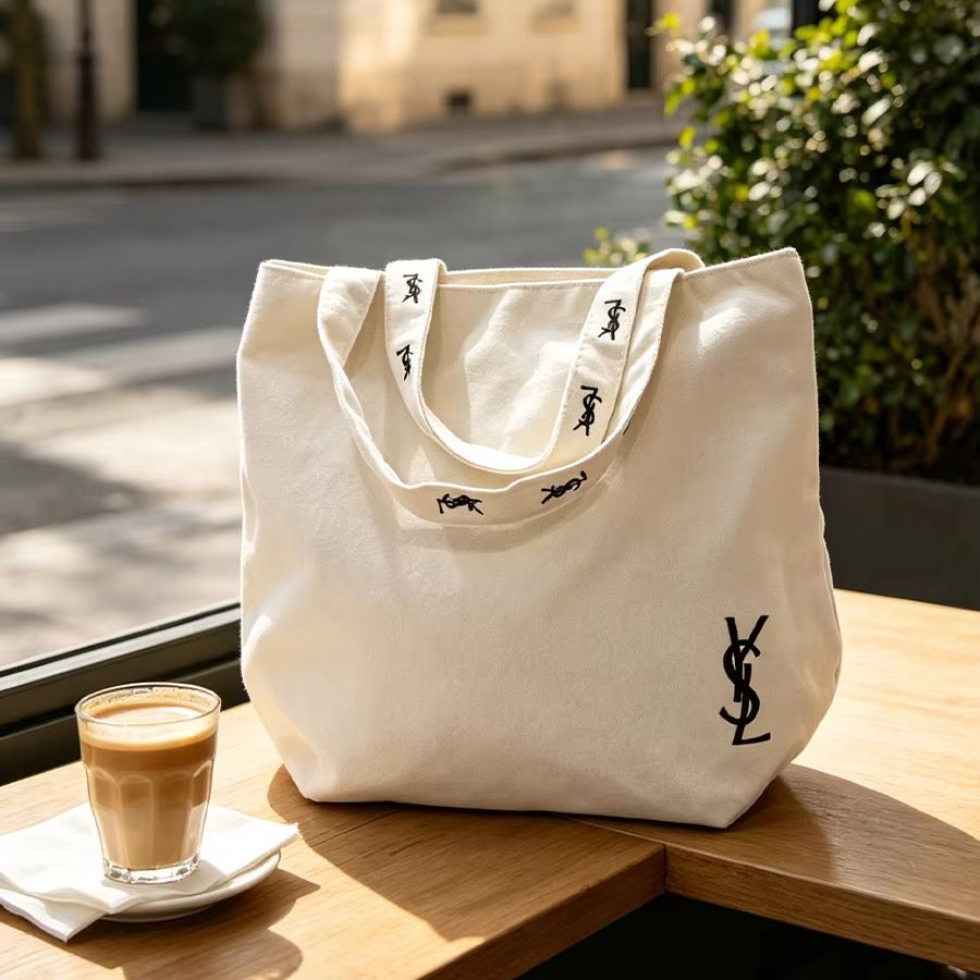 Borsa YSL di Yves Saint Lauren - Luxury Tote Bags Ysl recensione e prezzo